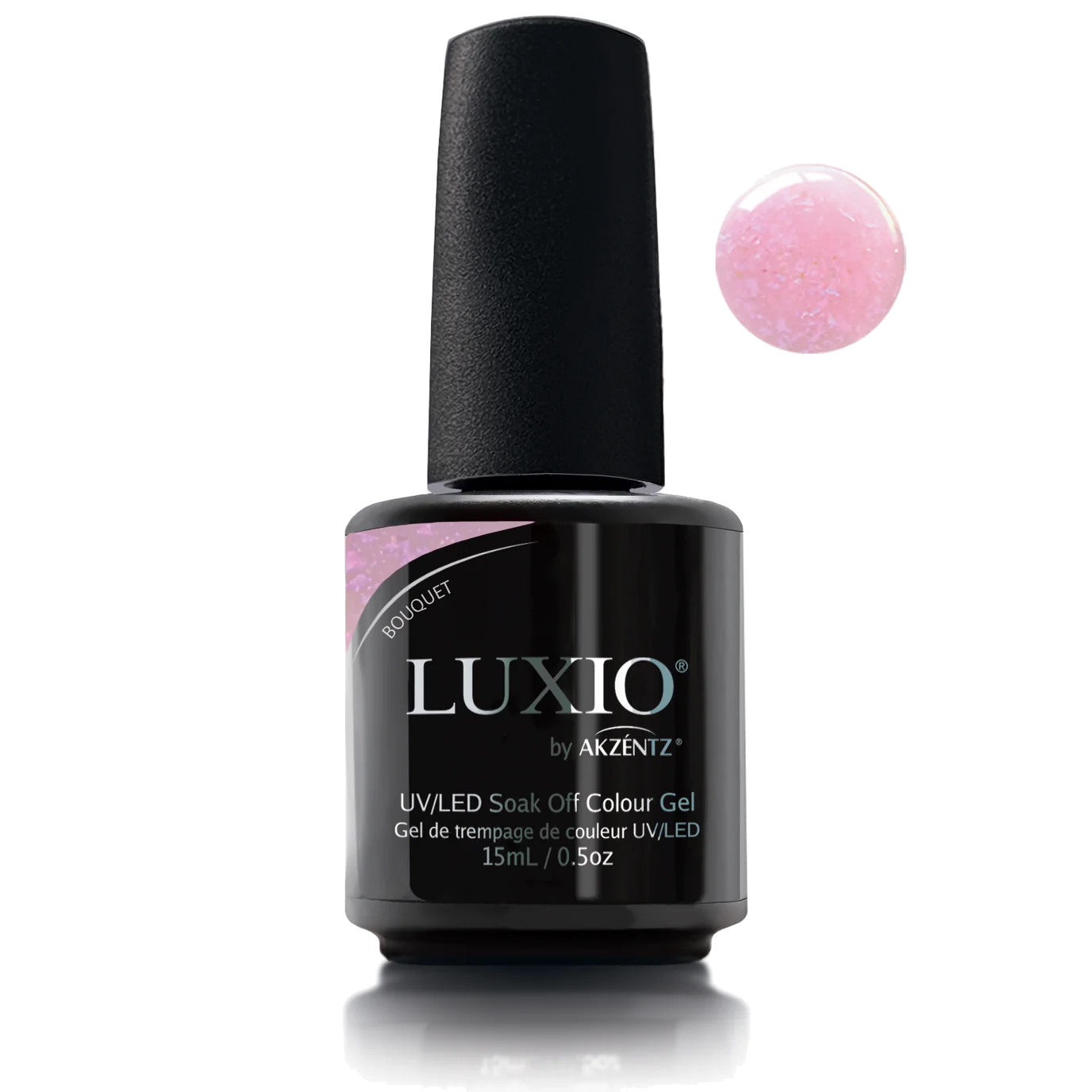 Luxio - Bouquet
