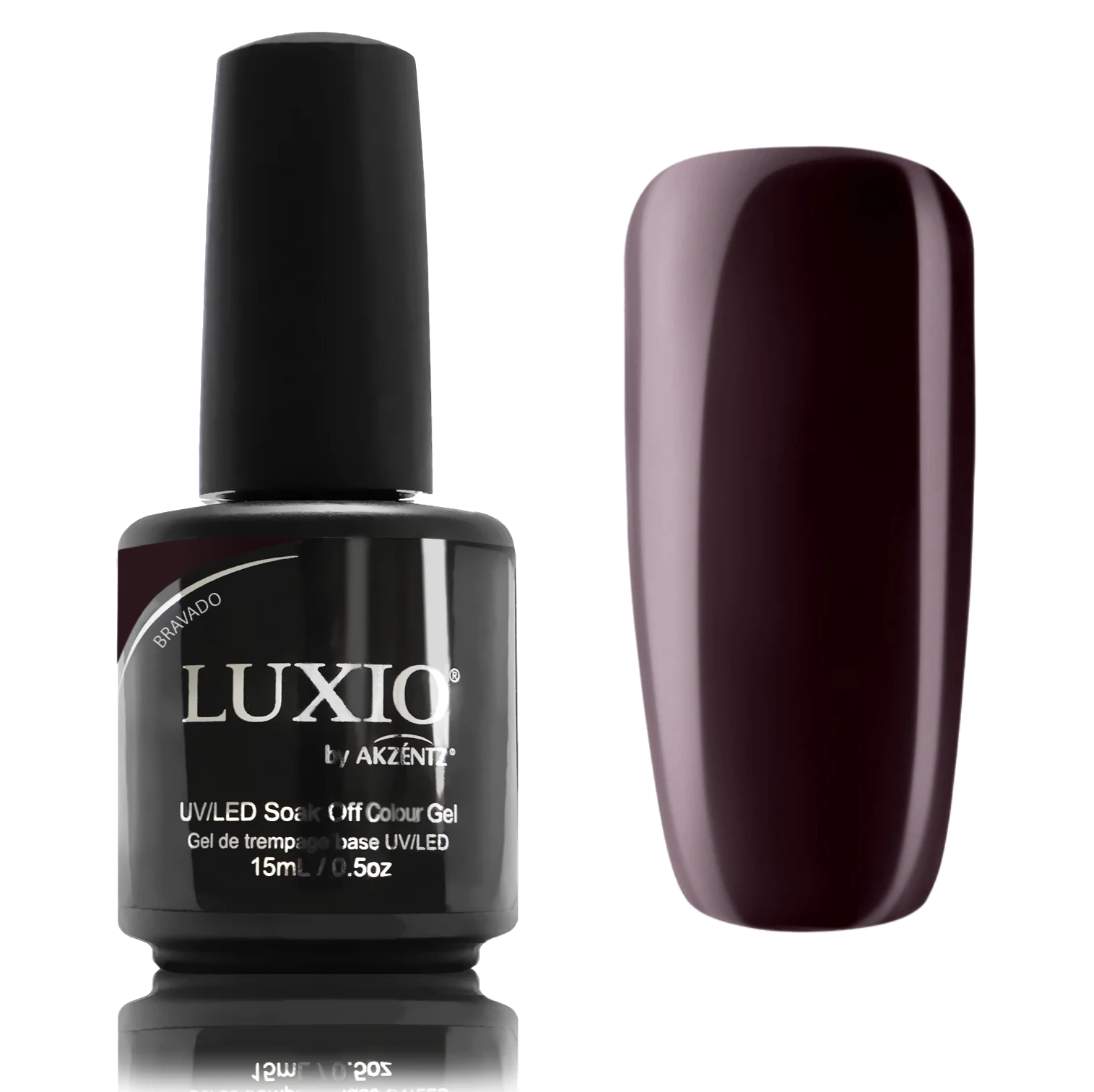 Luxio - Bravado