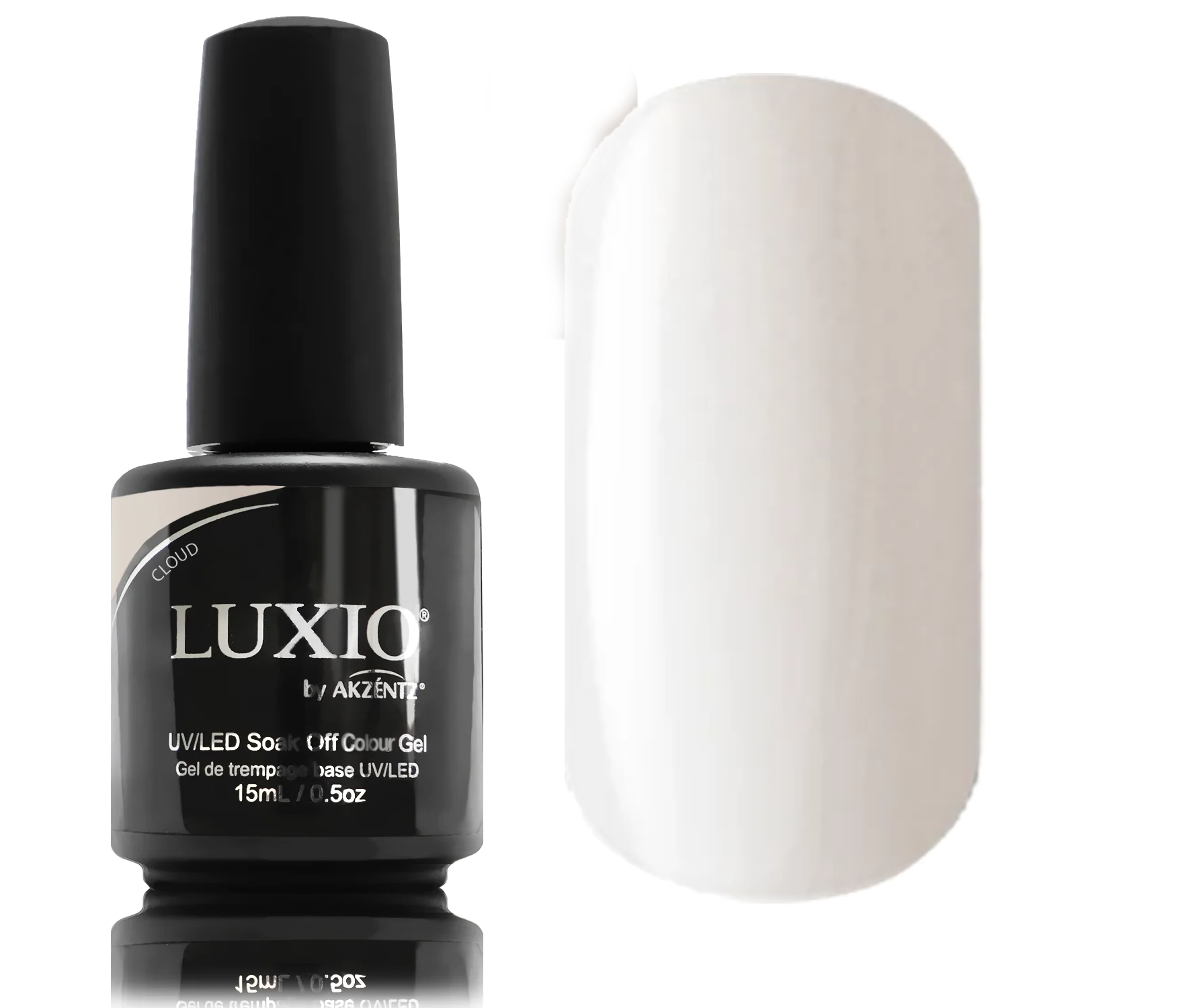Luxio - Cloud