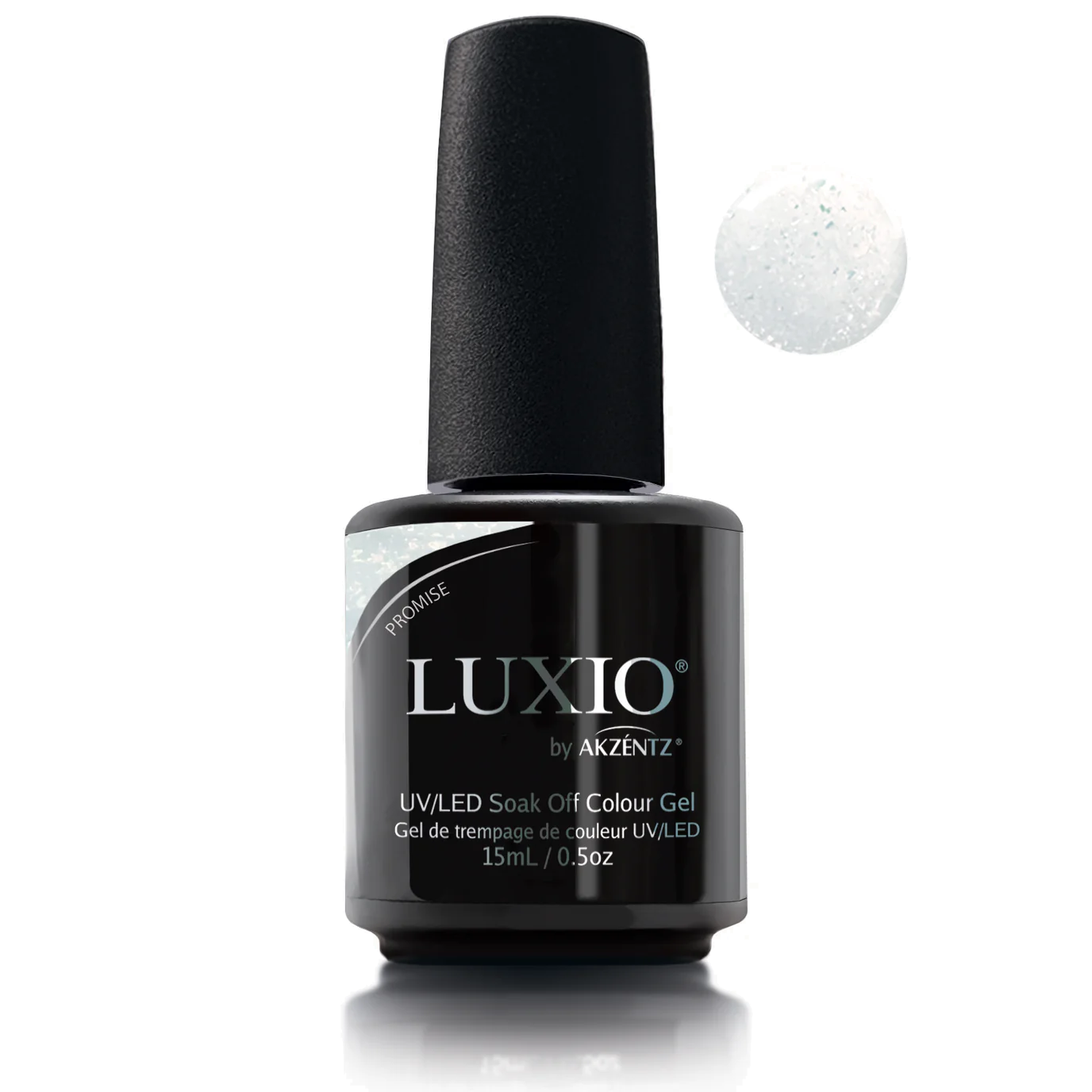 Luxio - Promise