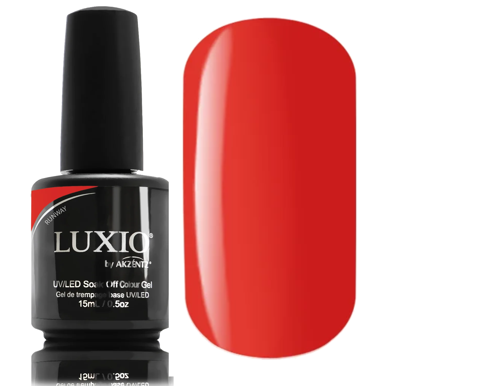 Luxio - Runway