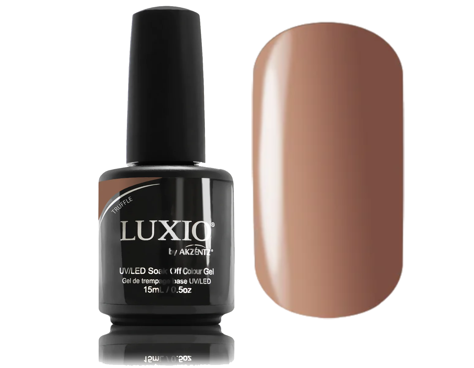 Luxio - Truffle
