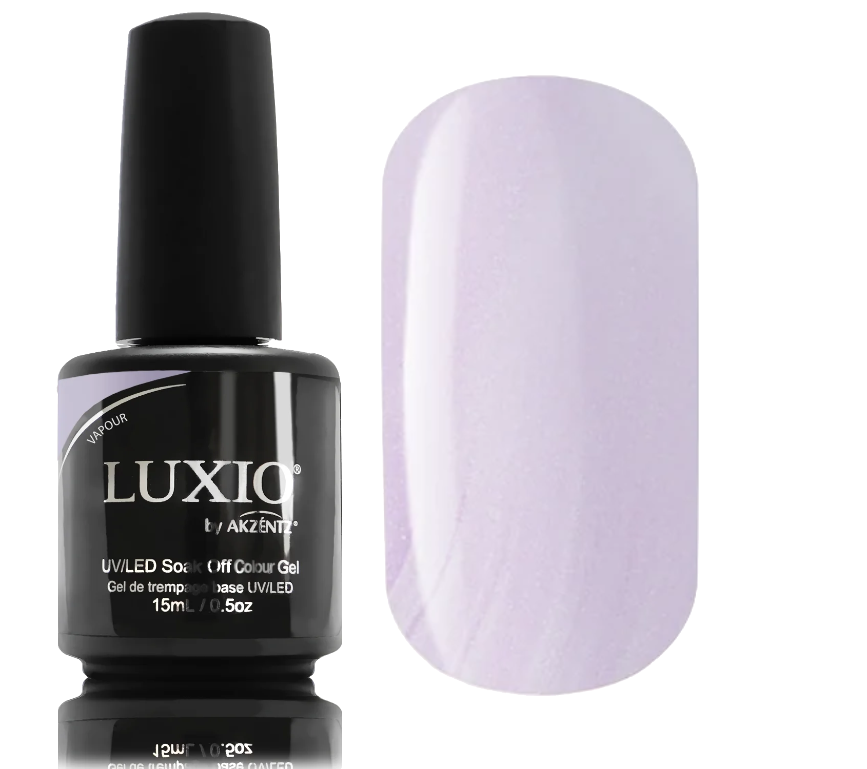 Luxio - Vapour