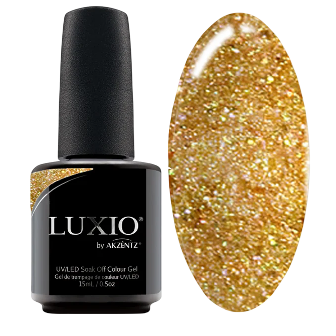 Luxio - Sparkles Goddess