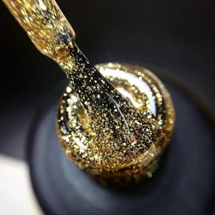 Luxio - Effects Gold