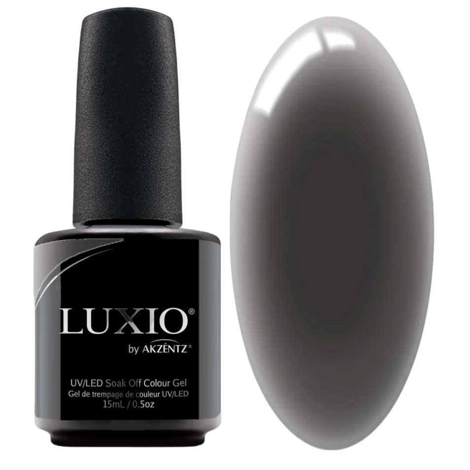 Luxio - Jelli Black