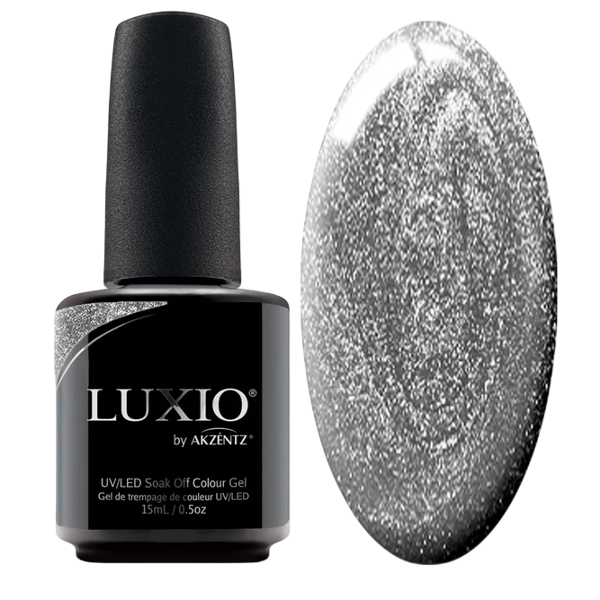 Luxio - Lucid (glitter)