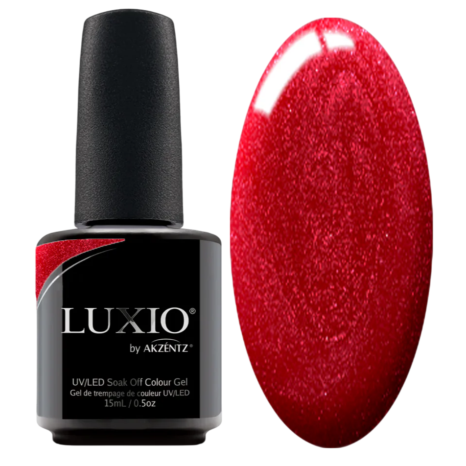 Luxio - Sparkles Luscious