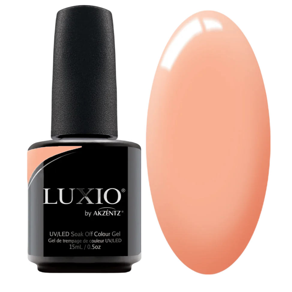 Luxio - Pixie