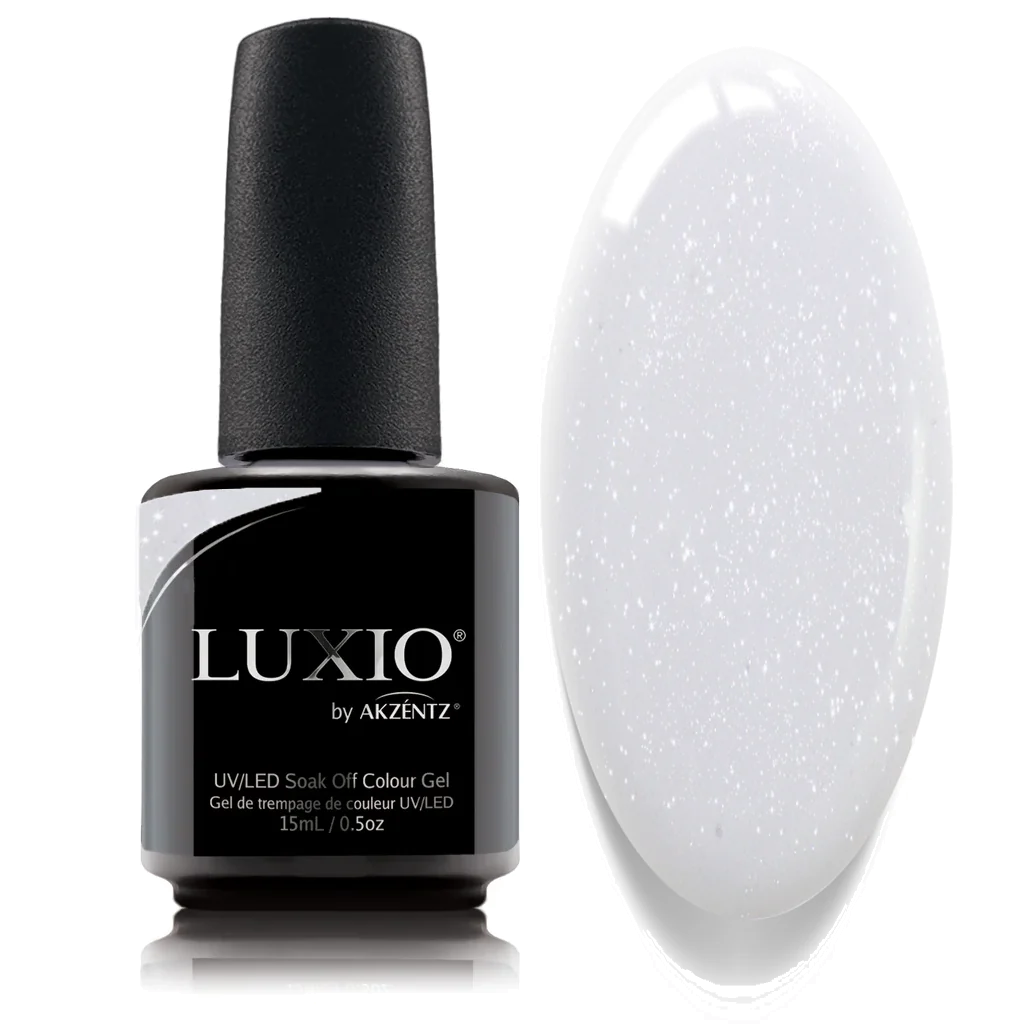Luxio - Crystal