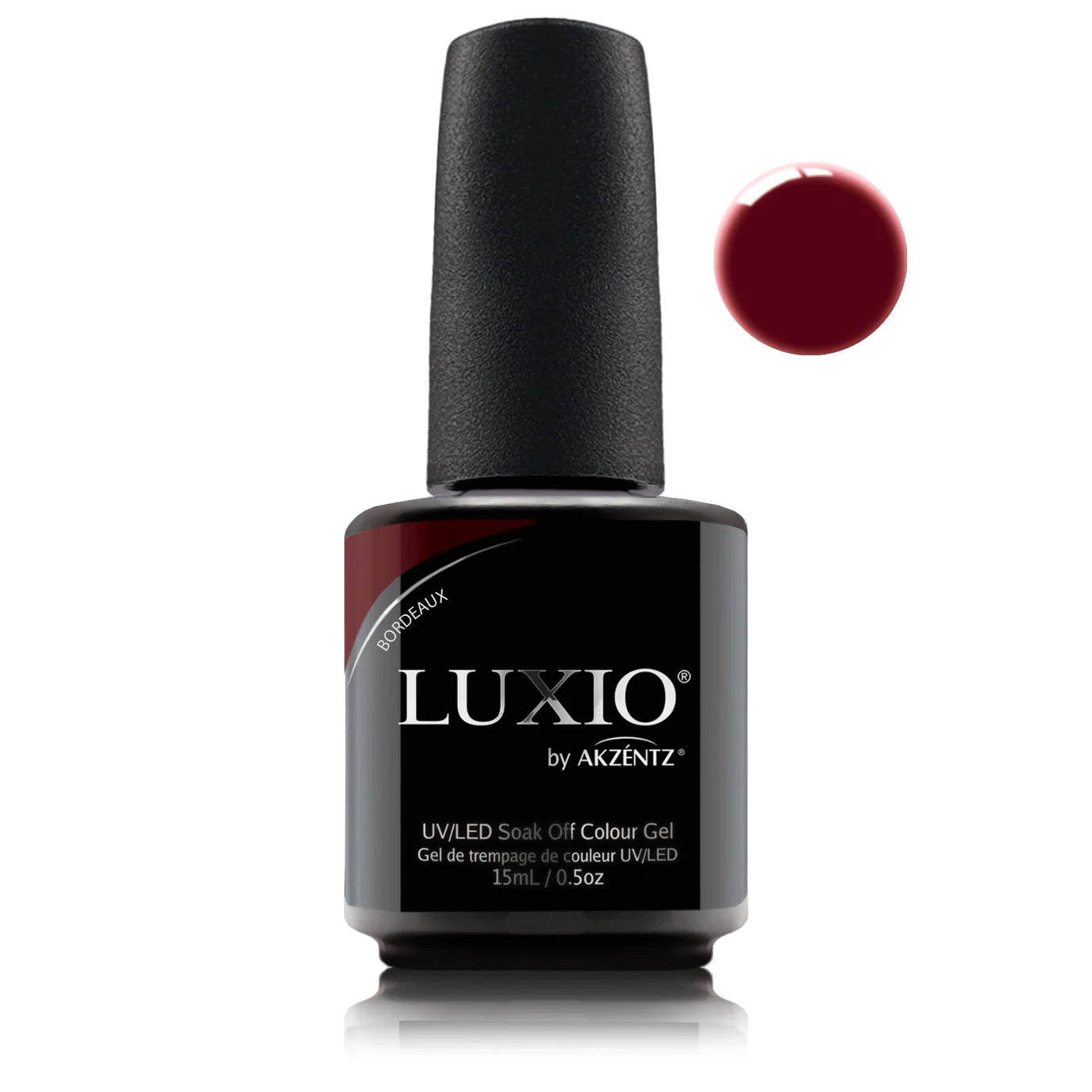 Luxio - Femininity Collection Edition Pre-Pack Kit