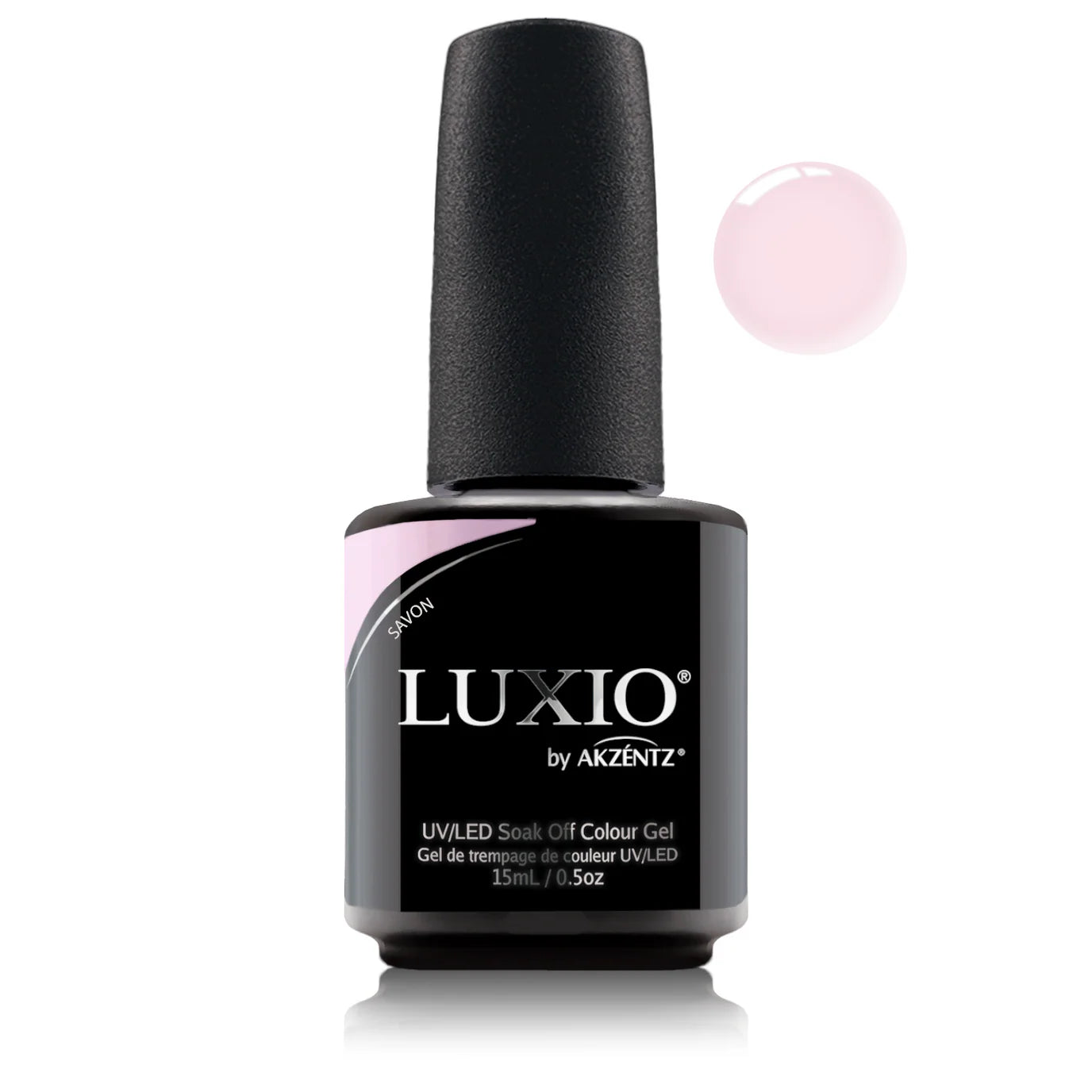 Luxio - Savon