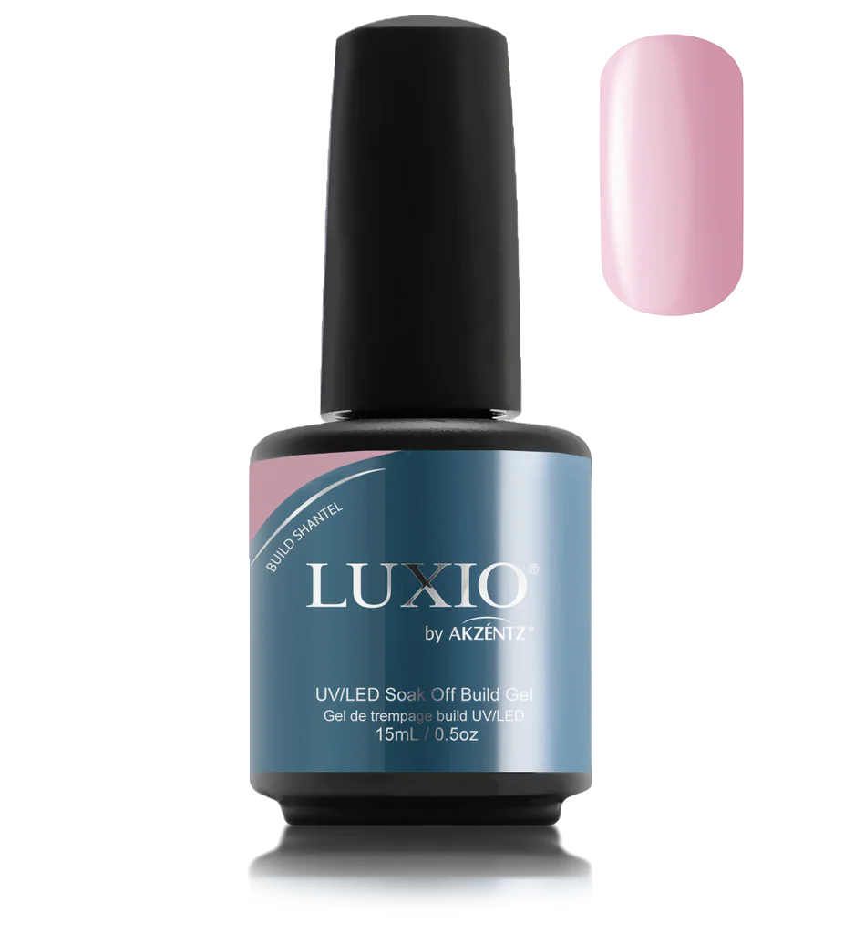 Akzentz Luxio - Tinted Build Shantel
