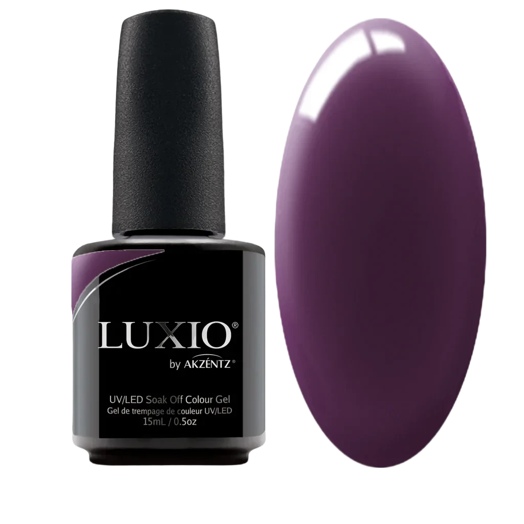 Luxio - Vixen