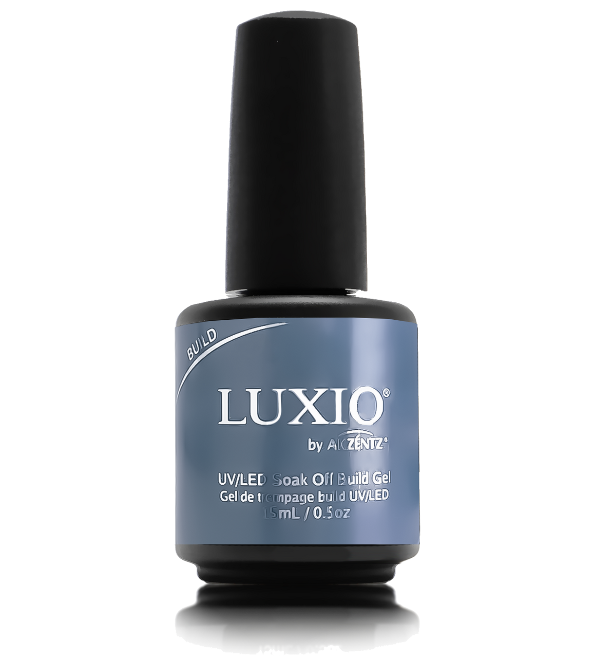 Akzentz Luxio - Build
