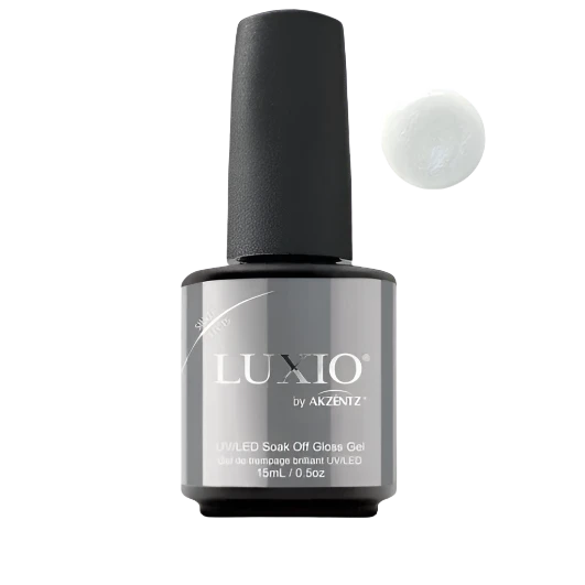 Luxio - Effects Silver
