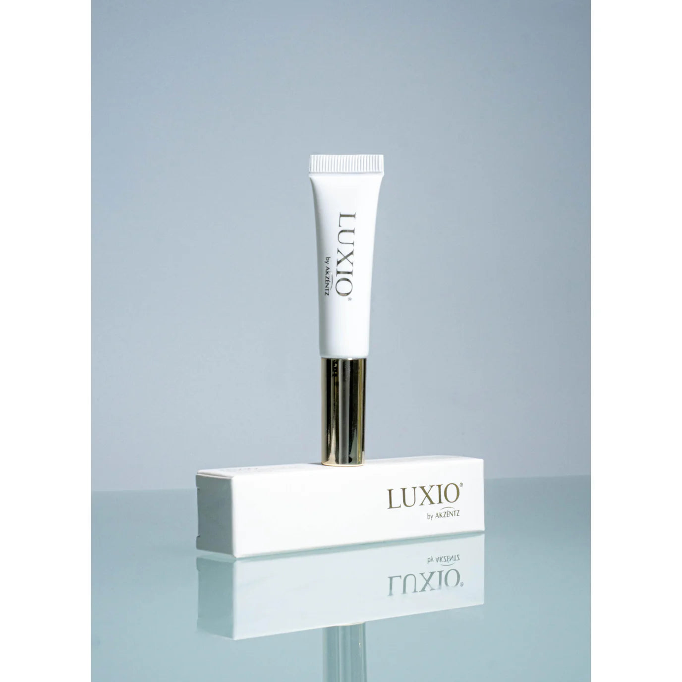 Akzentz - Luxio Nail + Cuticle Oil Pen 7.5ml (Available to ship out on 12/01/25)