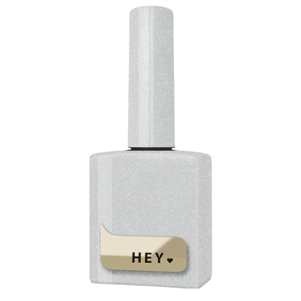 Cat's Eye Gel Polish Mirage, 15 ml - HELLO