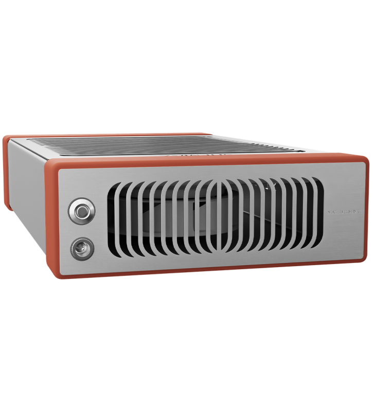 Shemax Style Pro - Mocha mousse