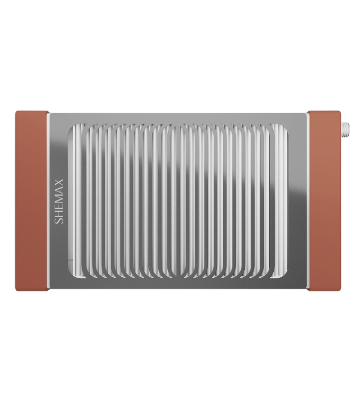 Shemax Style Pro - Mocha mousse