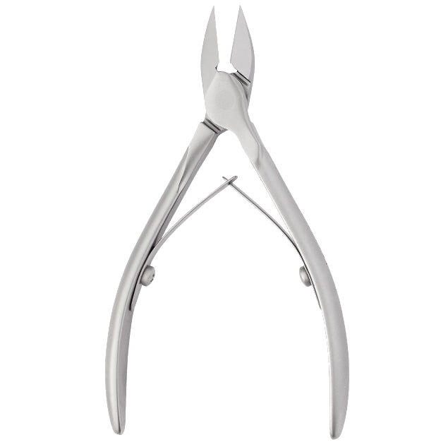 STALEKS Professional Nail Nippers Smart 70 14 mm Ns-70-14
