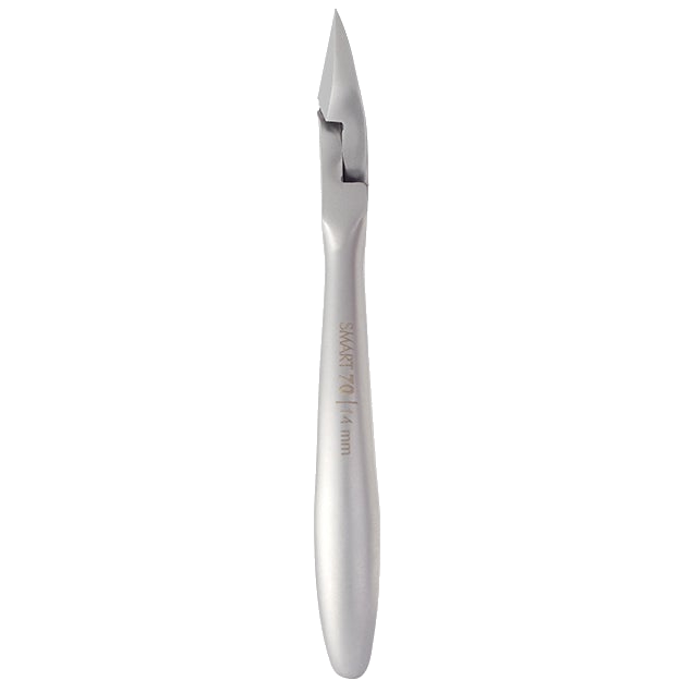 STALEKS Professional Nail Nippers Smart 70 14 mm Ns-70-14