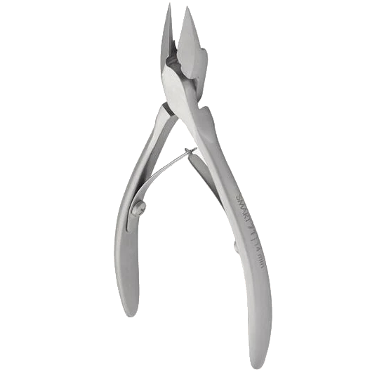 STALEKS Pro Smart 70 Professional Nail Nippers 14 mm Ns-71-14