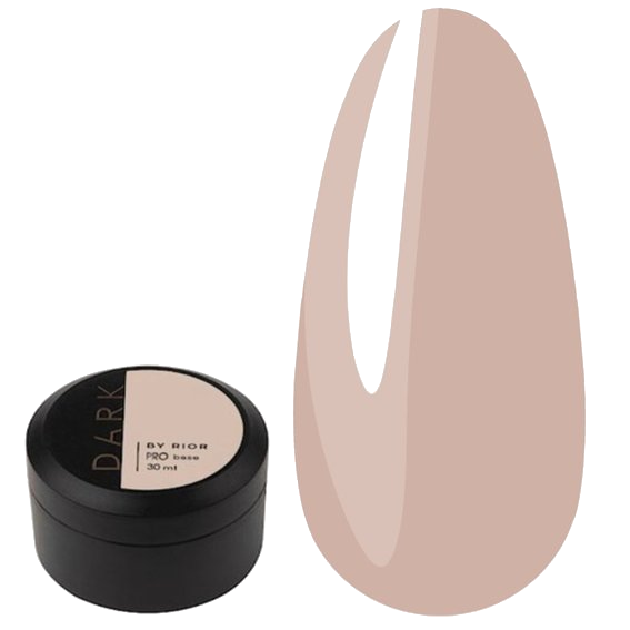 DARK Pro Base #24, 15ml