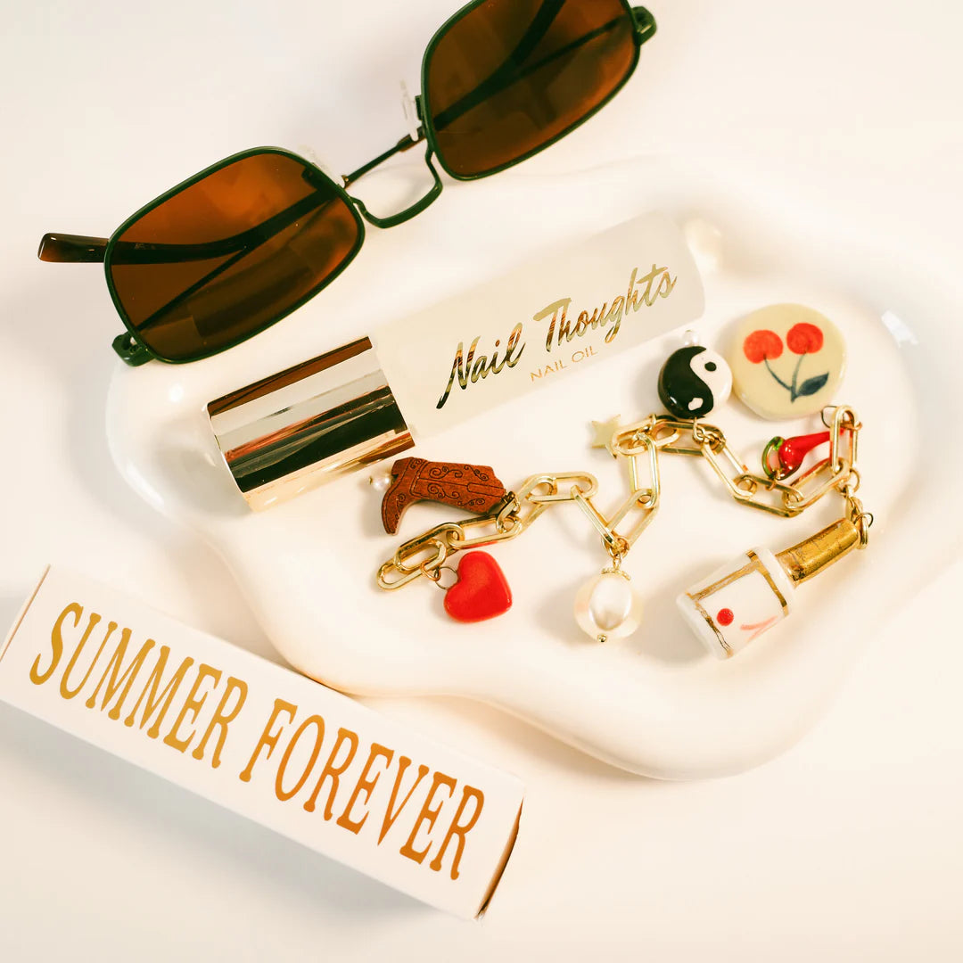 Nail Thoughts - Summer Forever Nail Oil 10ml