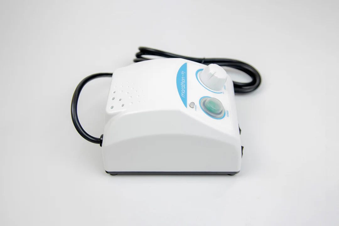 Saeyang Marathon-N7 + SH37LN 40k RPM + Pedal