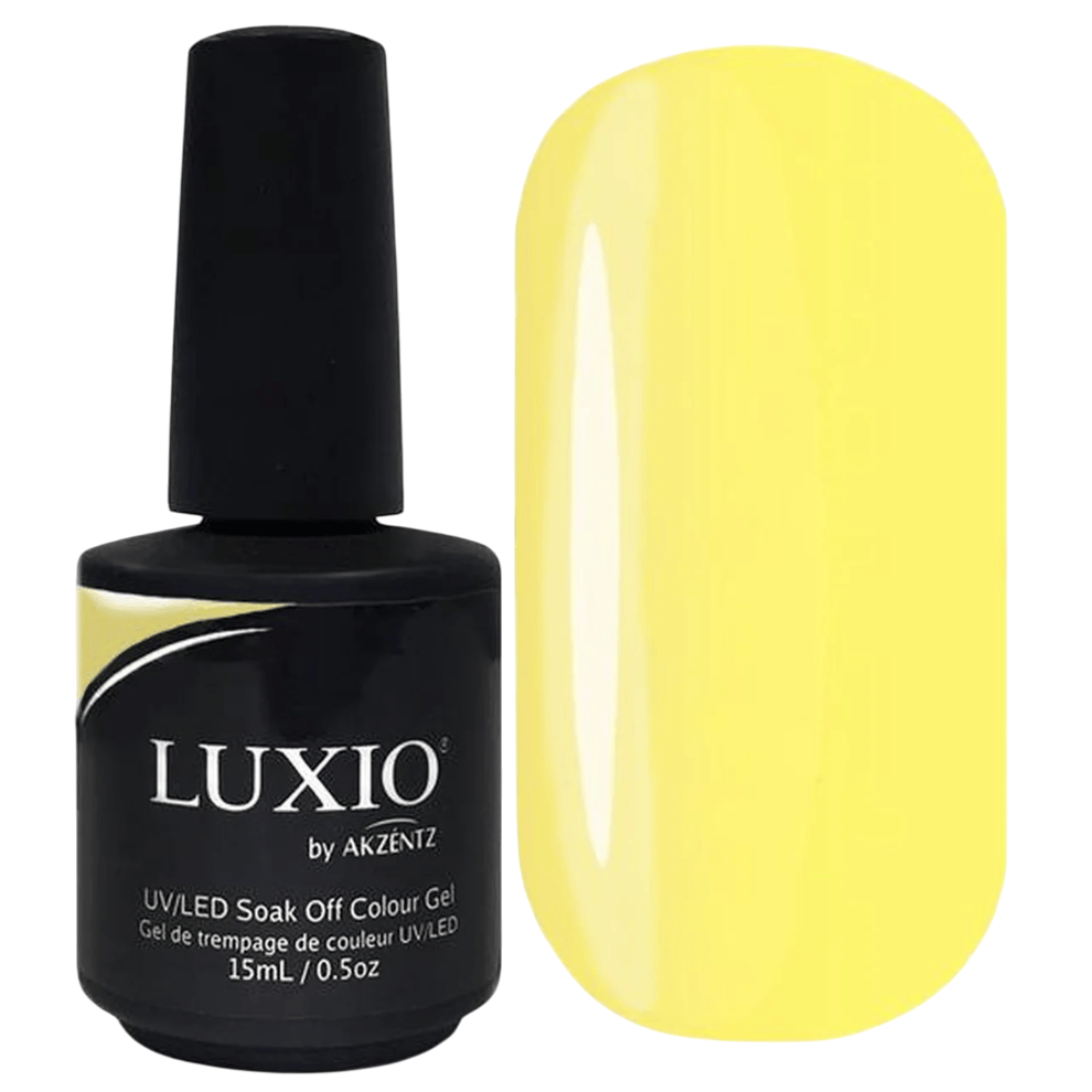 Luxio - Playful