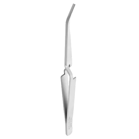 STALEKS EXPERT PRO 31 TYPE 2 REVERSE ACTION TWEEZERS FOR NAIL ART DESIGN TE-31/2 - STALEKS™