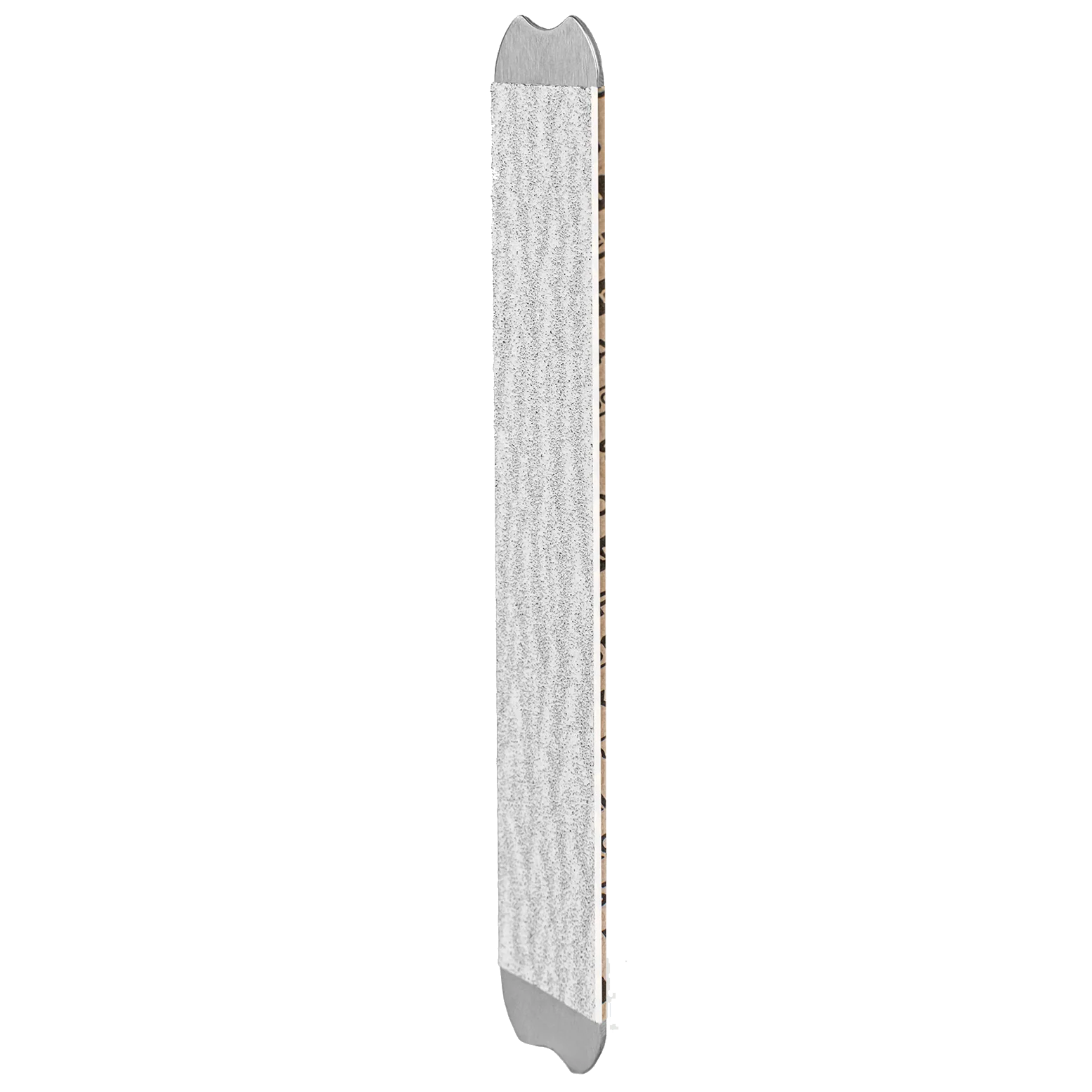 STALEKS PRO SMART DISPOSABLE PAPMAM FILES SOFT BASE FOR STRAIGHT NAIL FILE FOAM LAYER 100 GRIT 30 PCS DFC-20 - STALEKS™