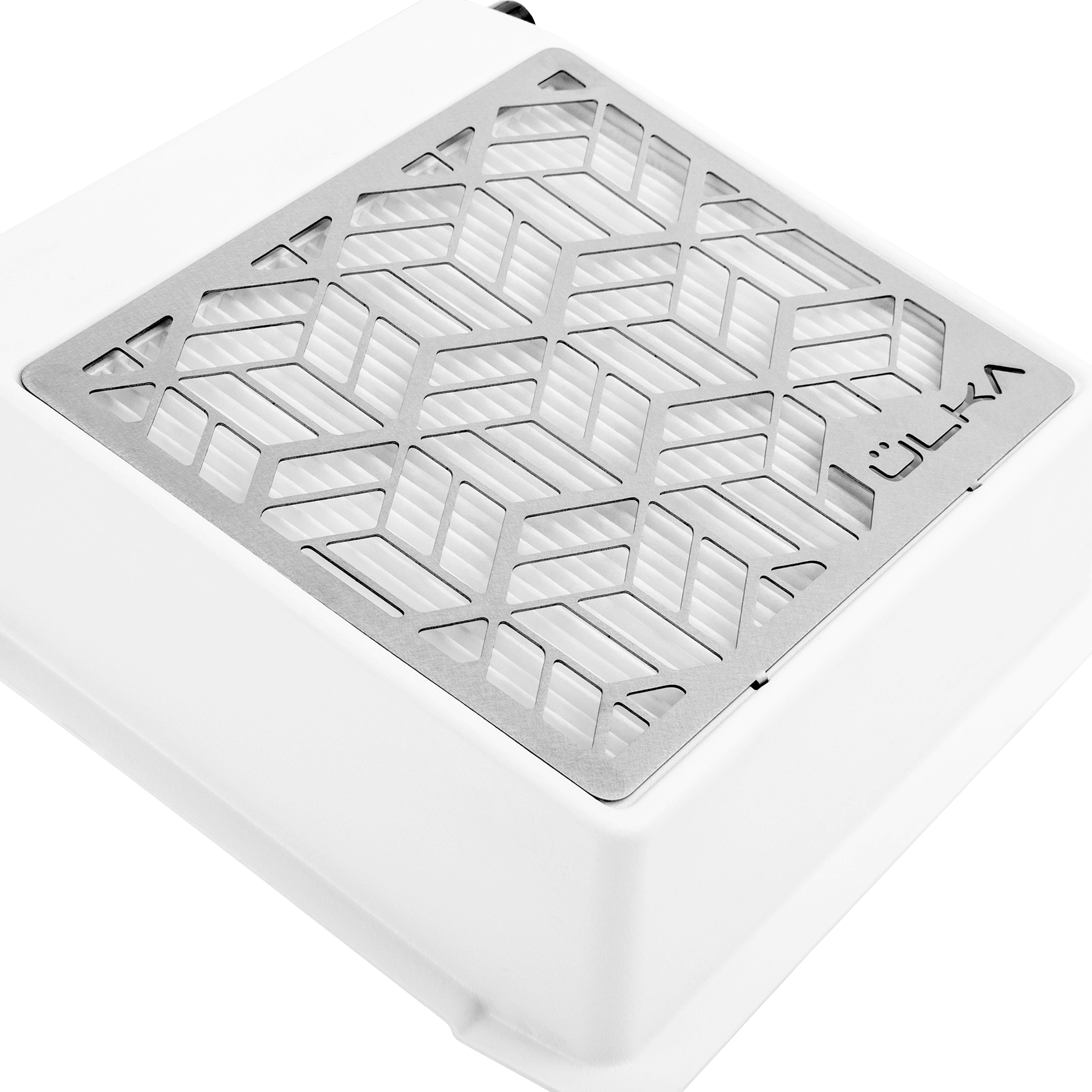 ULKA - Tiny Desktop Nail Dust Collector