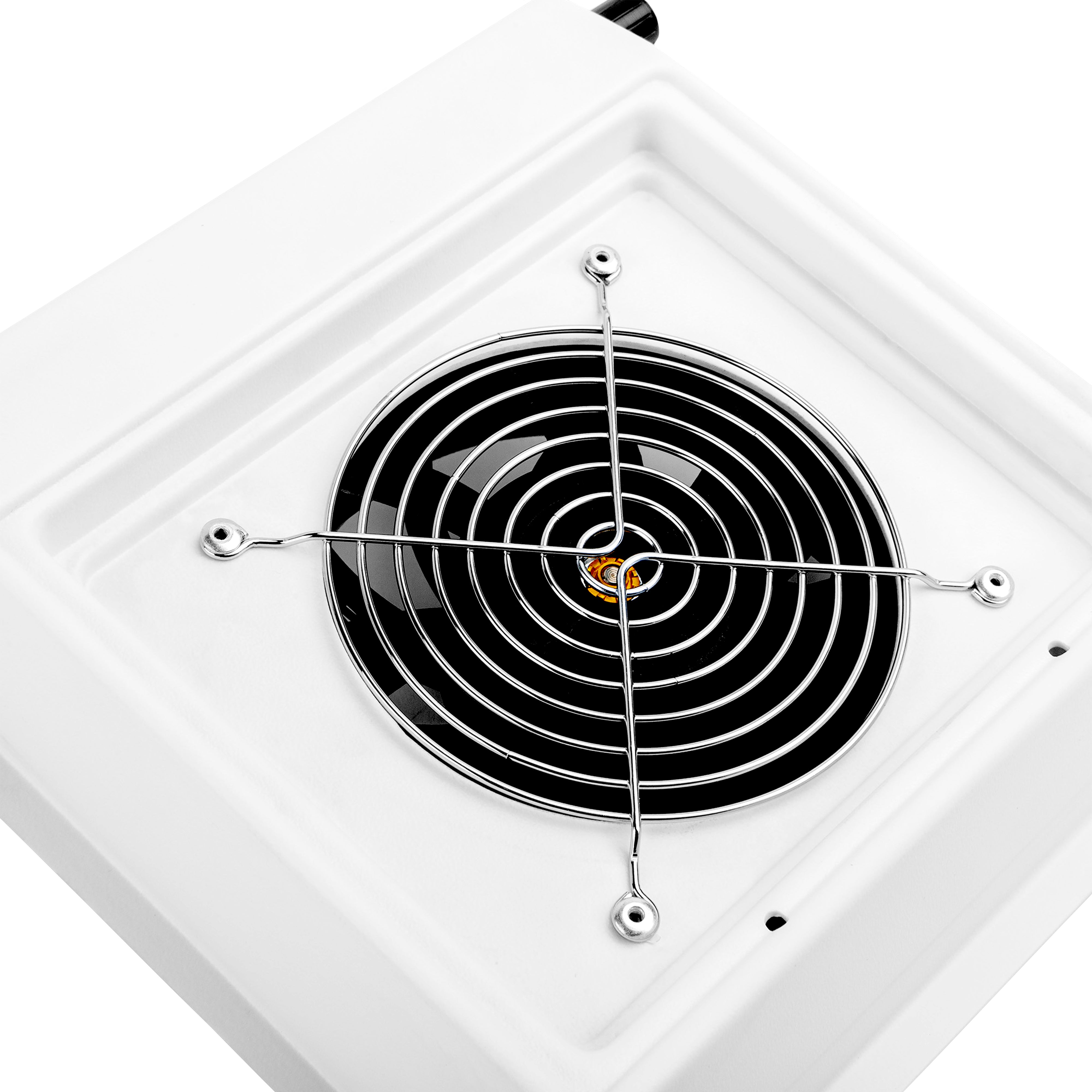 ULKA - Tiny Desktop Nail Dust Collector