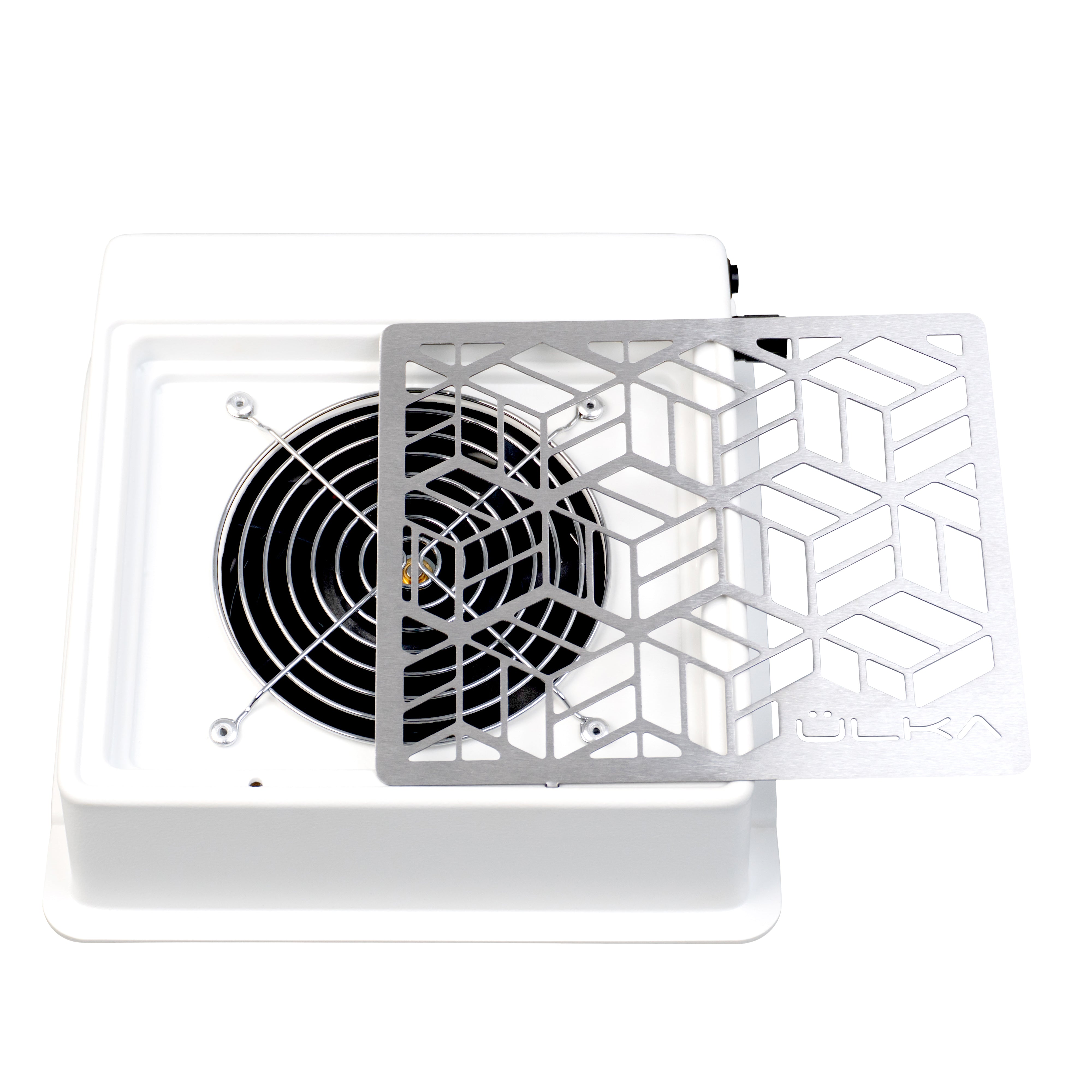 ULKA - Tiny Desktop Nail Dust Collector