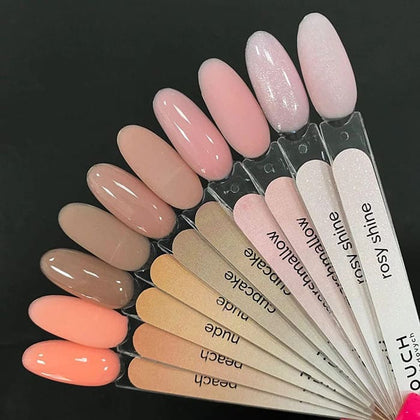 TOUCH Cover Base Nude, 13ml