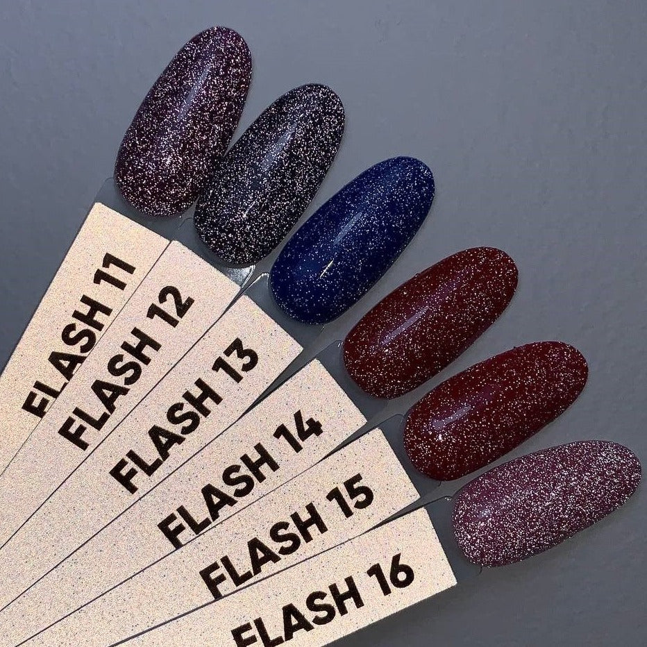 FLASH#13 11ml- HOLY MOLLY™