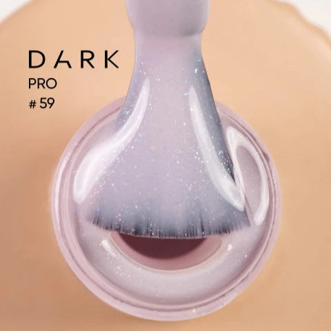 DARK PRO Base #59, 15ml