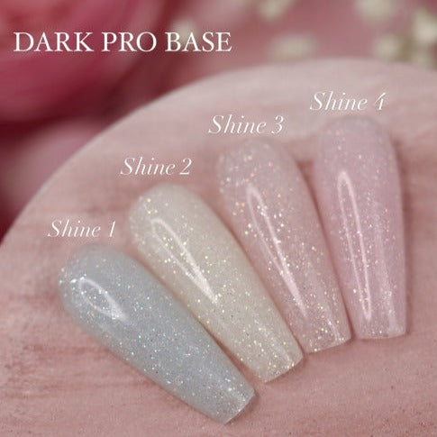 DARK Pro Base Shine #01, 15ml
