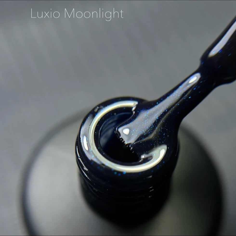 Luxio - Moonlight