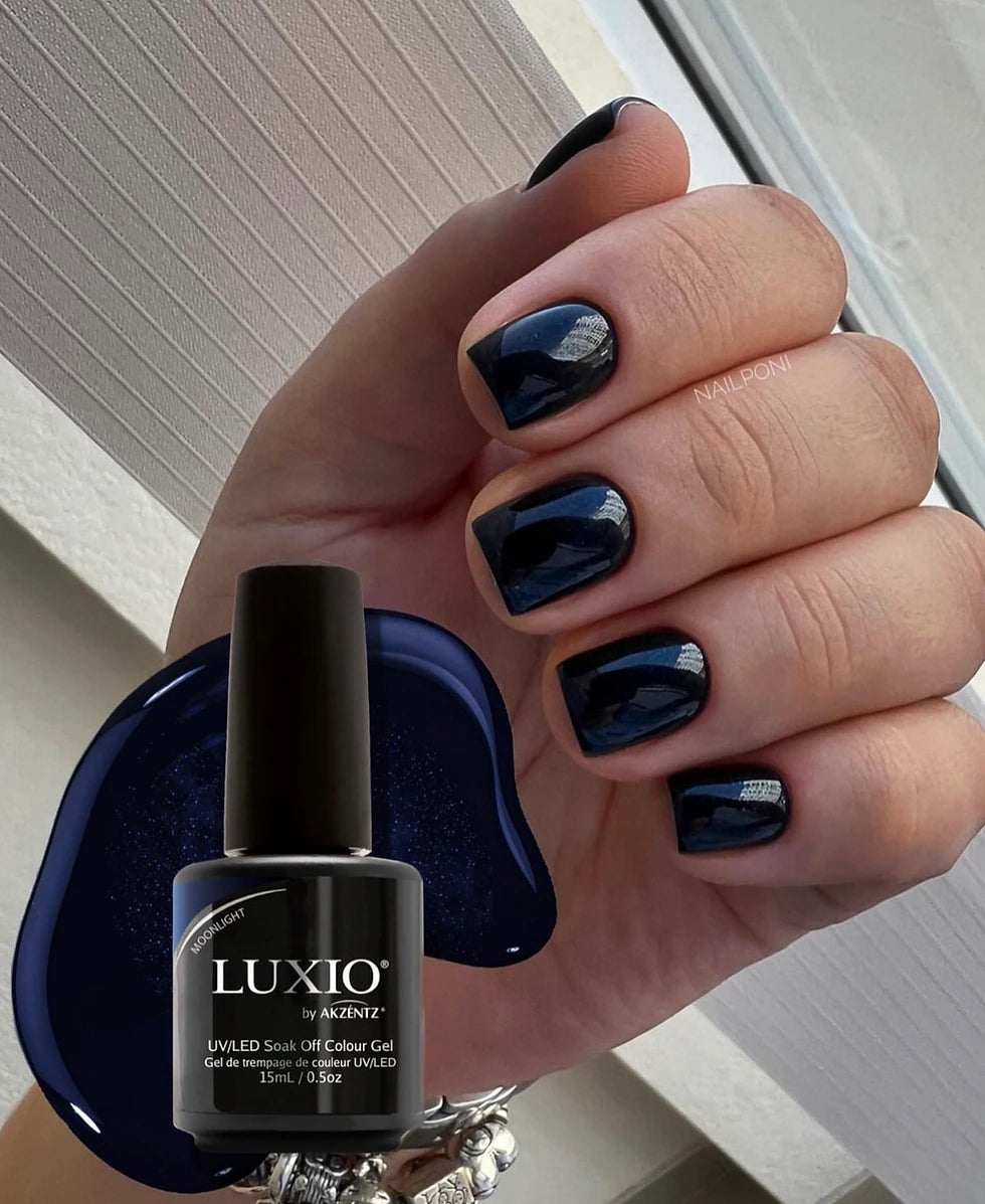 Luxio - Moonlight
