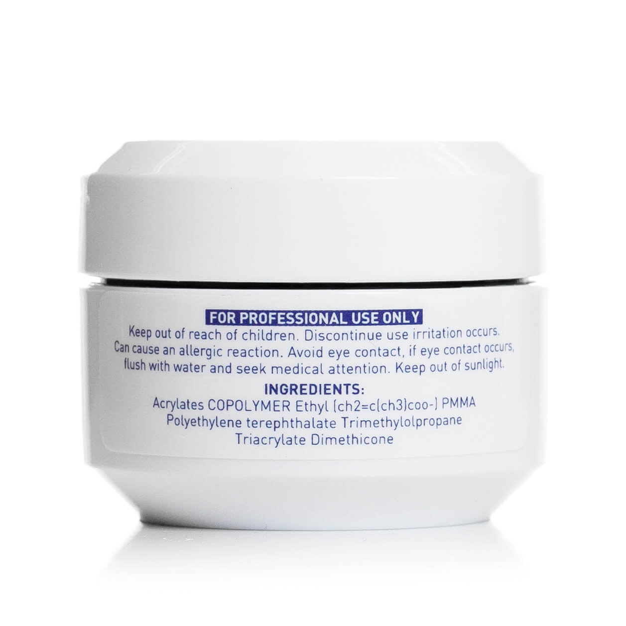 American Creator Acrylate Gel - Clear