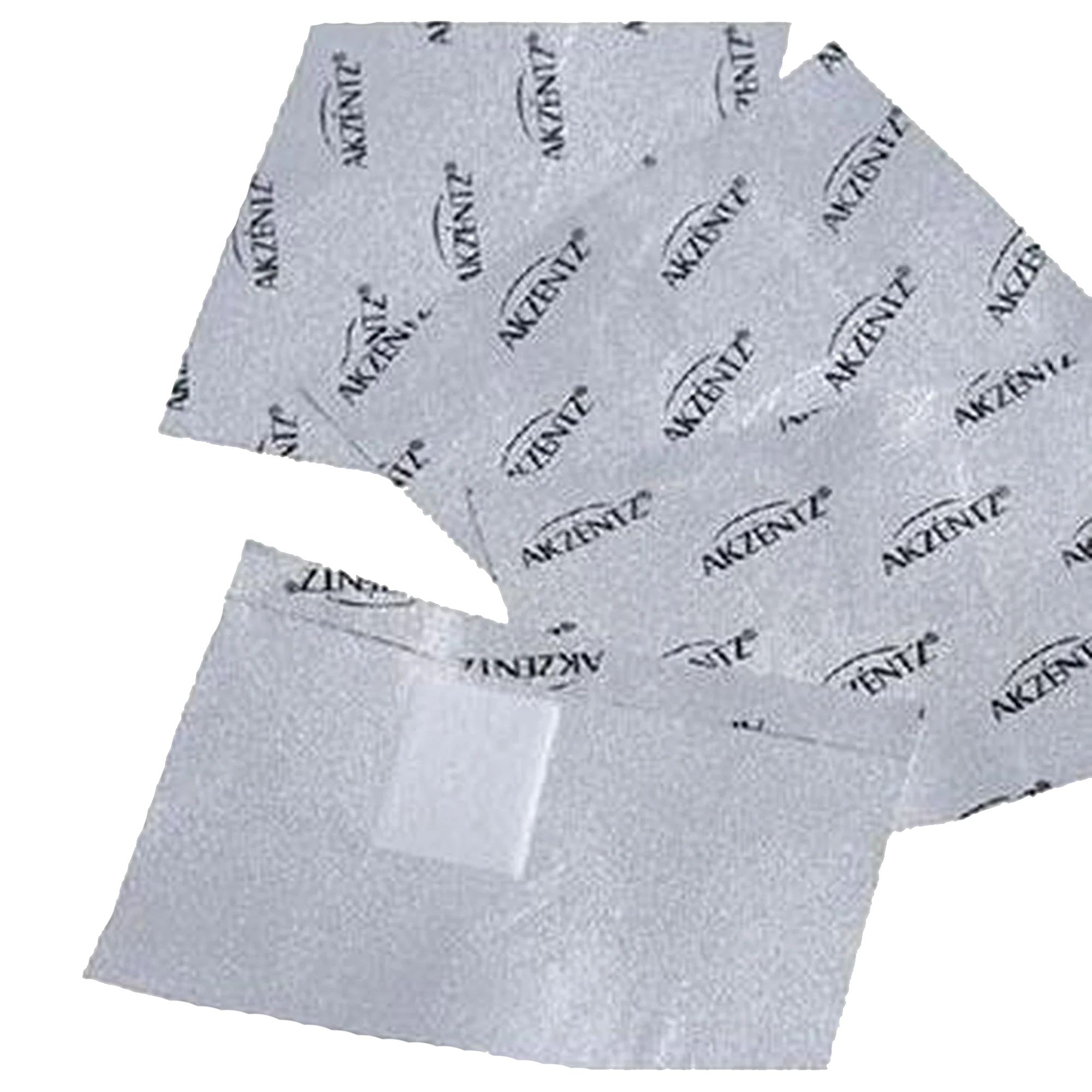Akzentz Foil Wraps