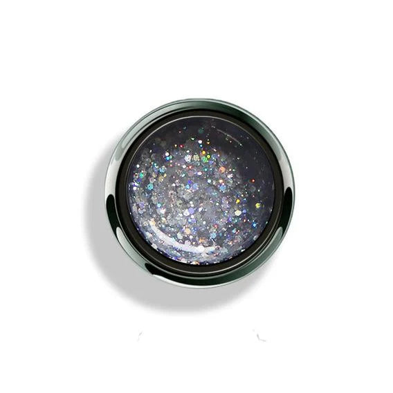 Akzentz - Options UV/LED Aurora Silver