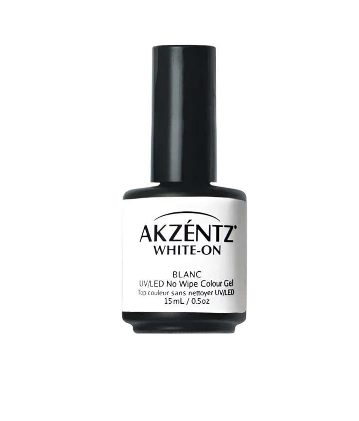 Akzentz - White-On
