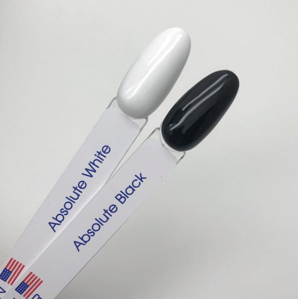 American Creator - Absolute White, 15ml