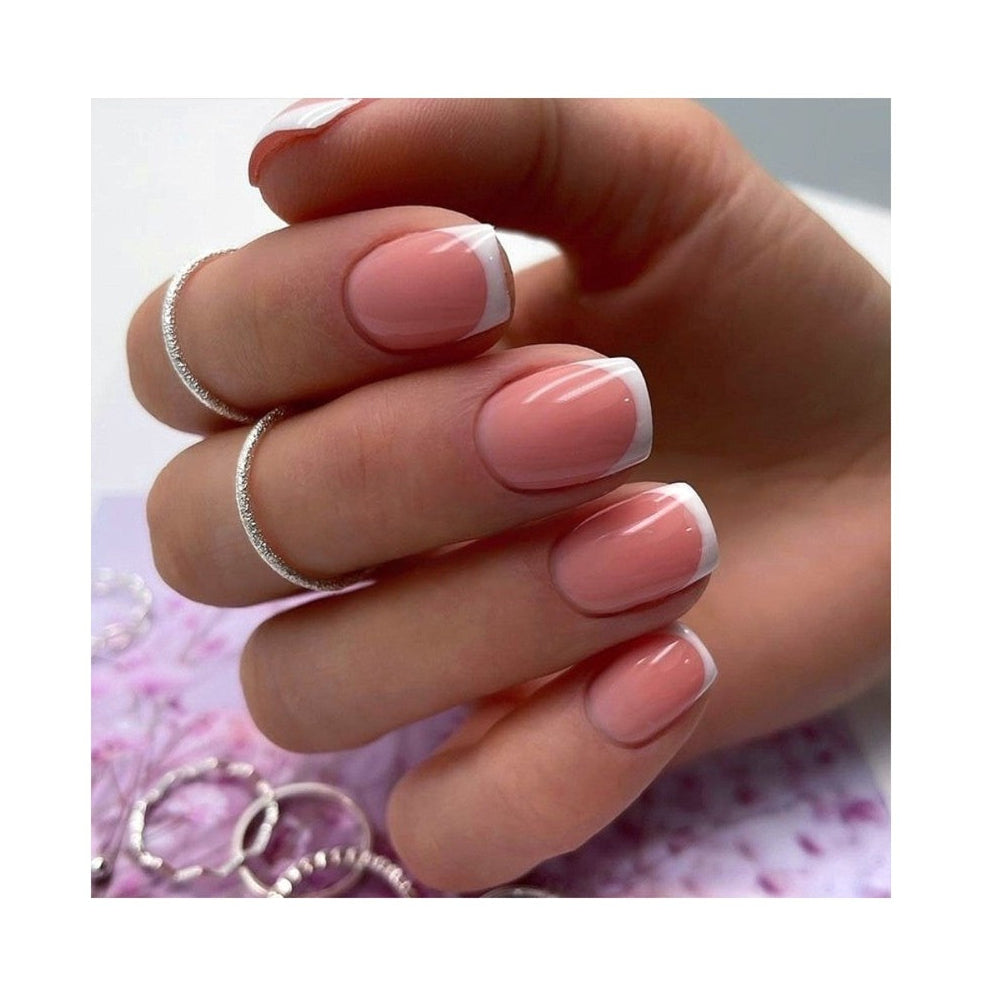 American Creator - Base Gel Brightful (Pink), 15ml