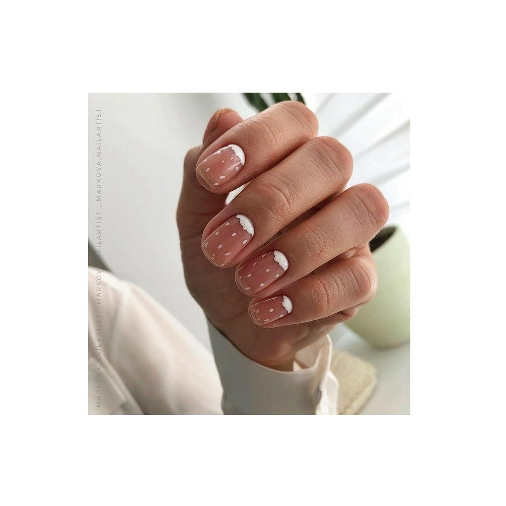 American Creator - Base Gel Graceful (Pink), 15ml