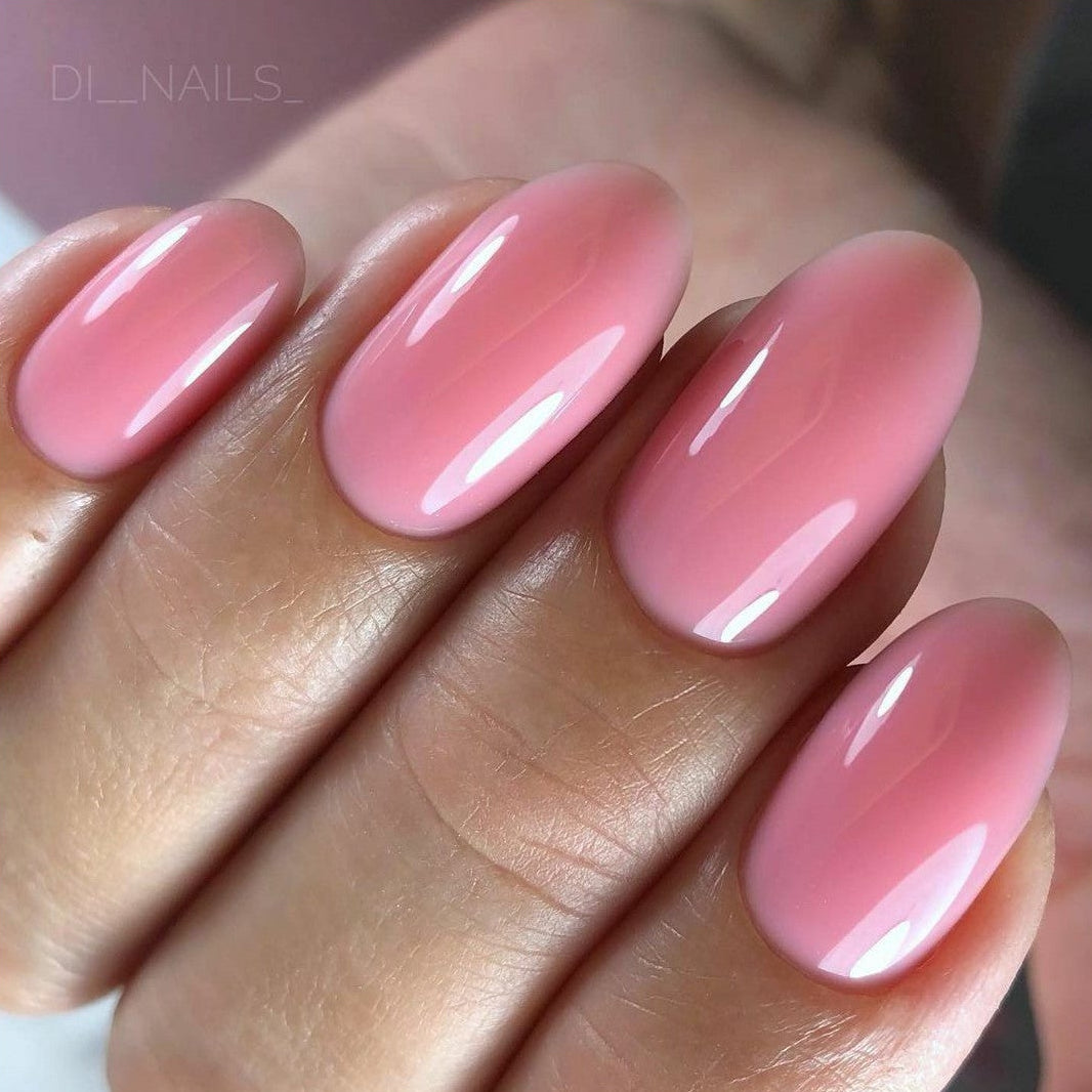 American Creator - Base Gel Heartful, 15ml